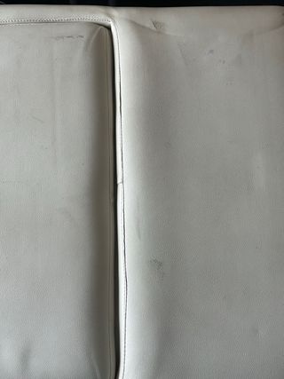 Camilla de masaje o tatuaje