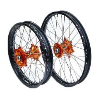 JUEGO DE LLANTAS KTM EXC/EXC-F