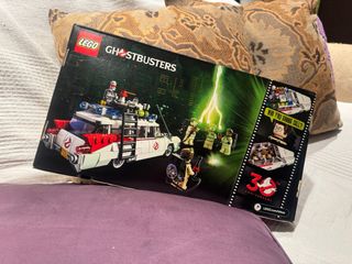 LEGO Ghostbusters Ecto-1 (21108)