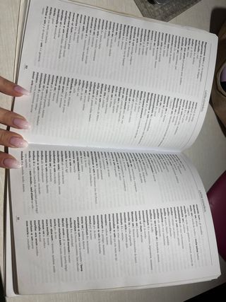 Diccionario de Latin