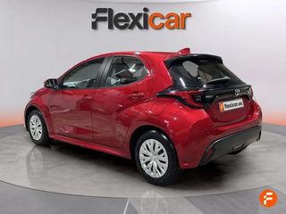 Toyota Yaris 1.5 120H Active Plus