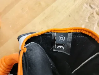 Guantes réplica, Alpinestars KTM Racing Talla XL