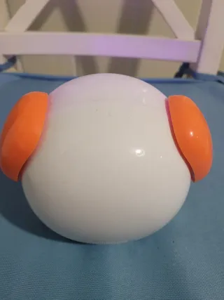 Despertador LED Infantil