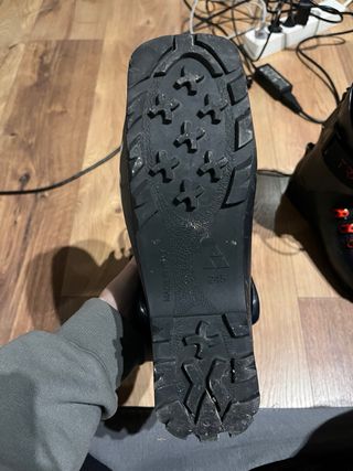 Botas de esquí Fischer Travers