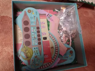 Kilauea, juego de mesa