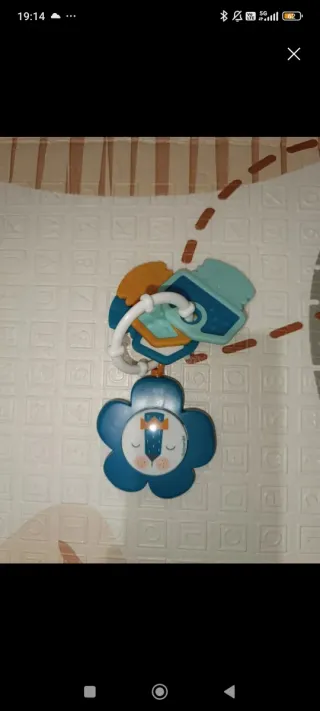 Biberón, Chupete y PortaChupetes Suavinex + regalo