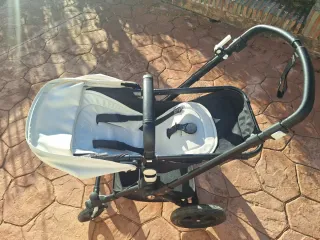 Carrito Bugaboo Camaleón 3 Plus 2022