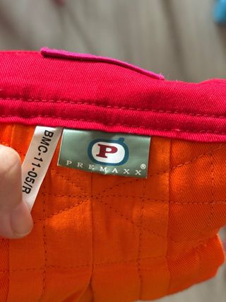 Portabebés Mochila Premaxx Baby Bag prenatal