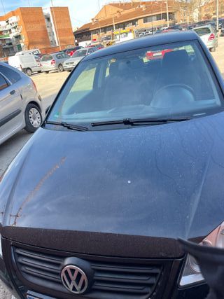 Volkswagen Polo 2006