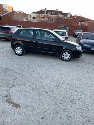 Volkswagen Polo 2006