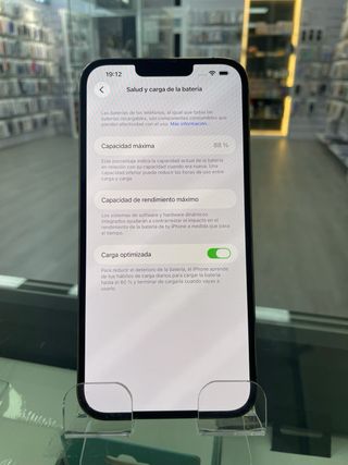 iPhone 13 Pro Max 512GB Dorado