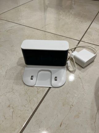Aspiradora Robot Xiaomi Vacuum E12