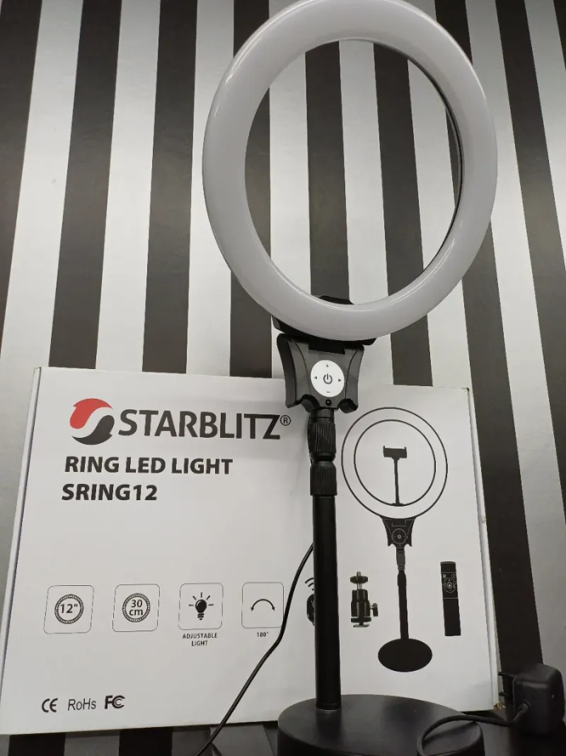 Anillo de Luz LED afbeelding 3