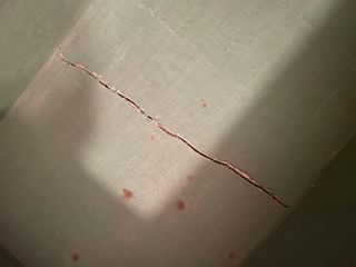 Baúl de viaje antiguo