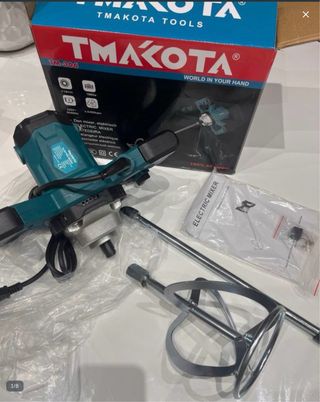 TMAKOTA TM-306 Miscelatore Elettrico 1860W
