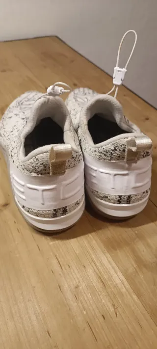 Nike React Metcon Zapatillas Fitness Crossfit