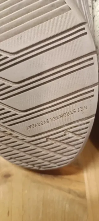 Nike React Metcon Zapatillas Fitness Crossfit