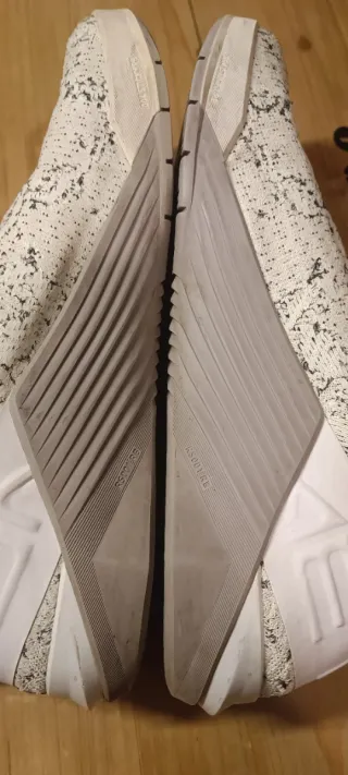 Nike React Metcon Zapatillas Fitness Crossfit