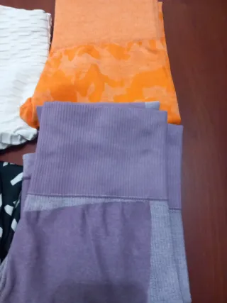 Leggings Fitness Nike/Oysho(juntos o por separado)