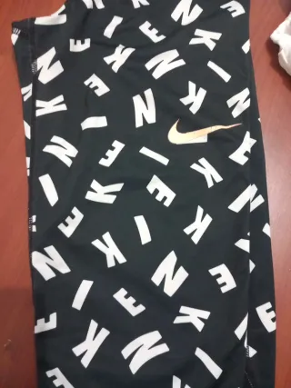 Leggings Fitness Nike/Oysho(juntos o por separado)