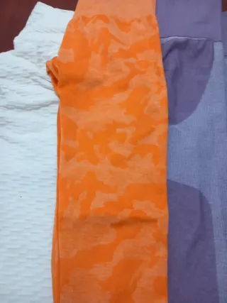 Leggings Fitness Nike/Oysho(juntos o por separado)