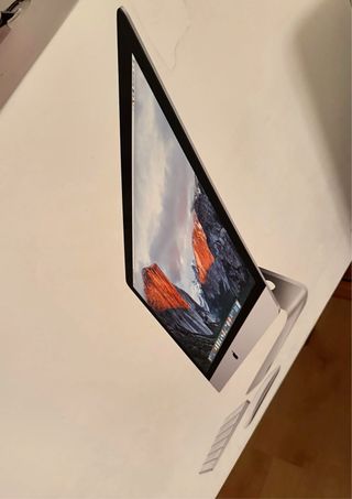 iMac Retina 5K 27” (2015-2016) | Excelente estado