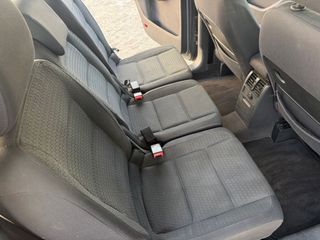 Volkswagen Touran 1.9 TDI CON garantia