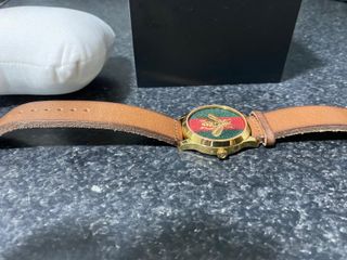 Reloj Gucci Le Marche Des