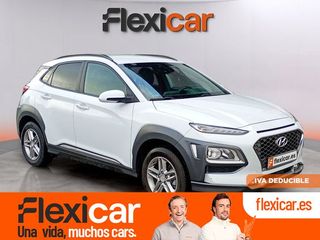 Hyundai Kona 1.0 TGDI Tecno Red 4X2