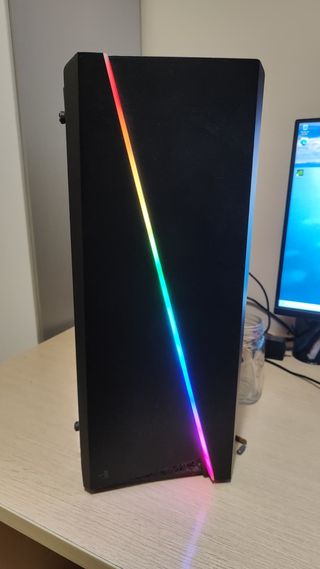 PC Gaming i5-10600KF 3070ti 16gb DDR4 Wifi