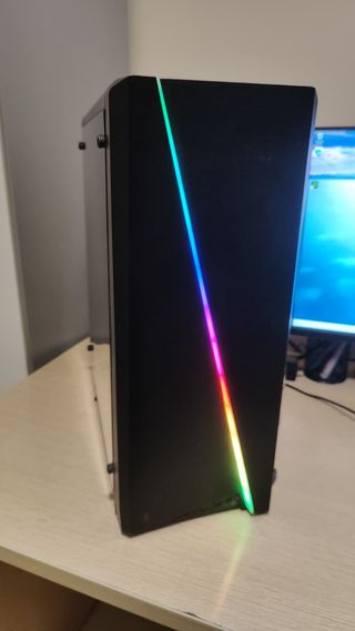 PC Gaming i5-10600KF 3070ti 16gb DDR4 Wifi