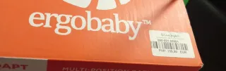 Mochila Ergobaby