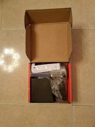 Llave de Impacto Neumática Ingersoll Rand 231 GXP