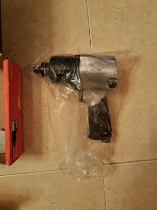 Llave de Impacto Neumática Ingersoll Rand 231 GXP