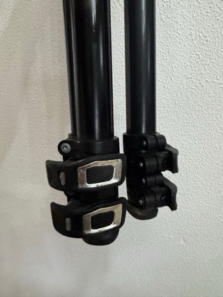 Trípode Manfrotto 055 XPRO3 + rótula BHQ2