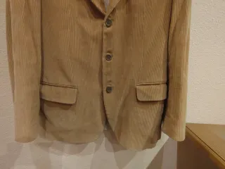 Americana hombre Montini