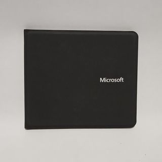 Teclado Plegable Universal Microsoft Negro