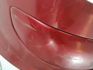 PARAGOLPES TRASERO PEUGEOT 308 SW 9HZ