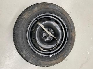 LLANTA SEAT LEON RUEDA REPUESTO 15" NUEVA