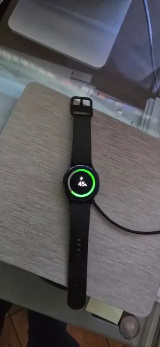 Coppia Samsung Galaxy Watch 4 + 5