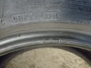 Neumáticos Michelin 205/55R16