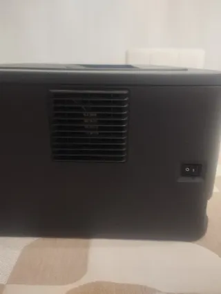 Stampante Brother HL-2250DN di rete per parti