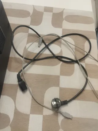 Stampante Brother HL-2250DN di rete per parti