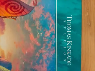 Puzzle Schmidt Disney Vaiana 1000 piezas