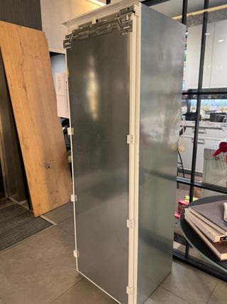 Frigorífico integrable NEFF KI1813D30