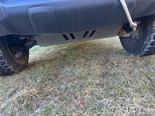 Toyota Land Cruiser 2007