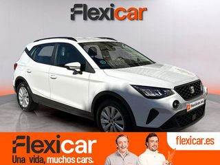 Seat Arona 1.0 TSI 70kW (95CV) Reference