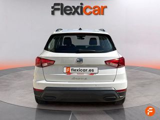 Seat Arona 1.0 TSI 70kW (95CV) Reference