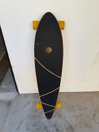 Longboard Oxelo Cruiser 106 cm