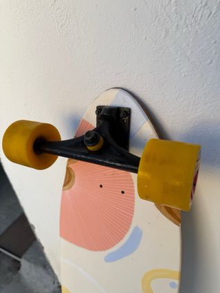 Longboard Oxelo Cruiser 106 cm